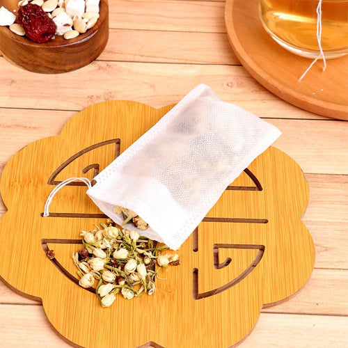 Reusable Steeping Bag's