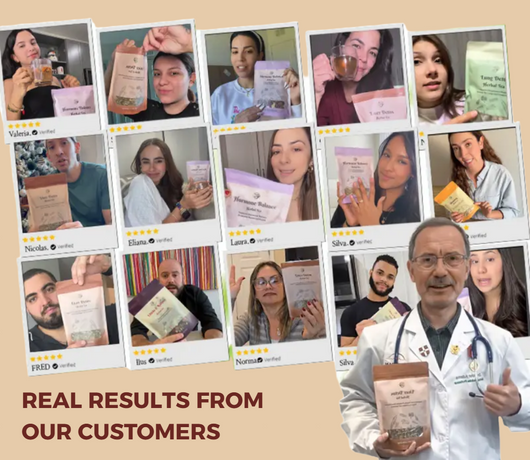 Kidney + Liver Detox Tea | Black Friday